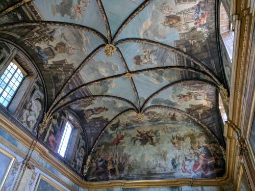 Chapelle de Carmelita, Toulouse, France